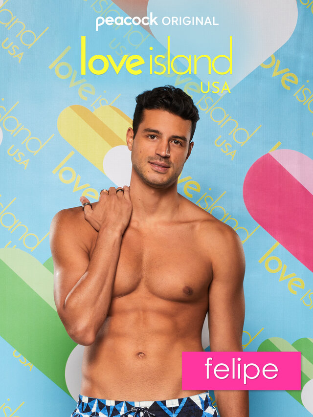 Love Island Usa Season 4 Contestants Meet The Islanders Nbc Insider 