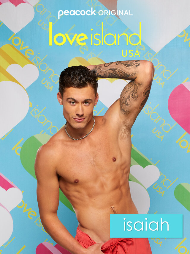 Love Island USA Season 4 Contestants Meet the Islanders NBC Insider