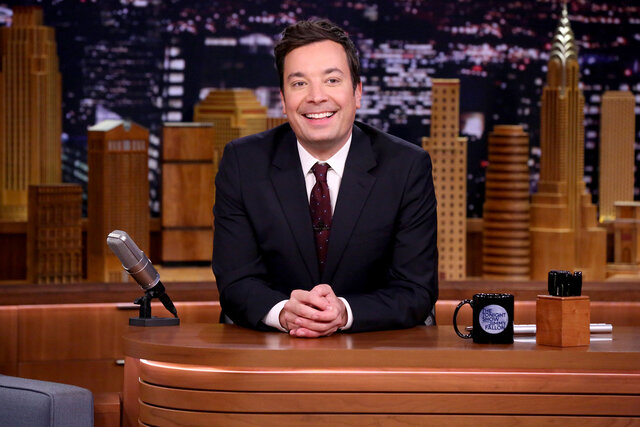 Everything To Know About The Tonight Show Starring Jimmy Fallon Nbc Insider 1281