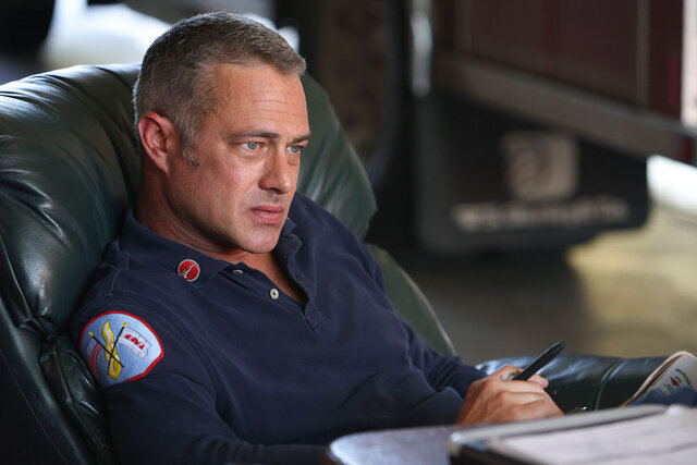 Everything to Know About Chicago Fire Season 11 | NBC Insider