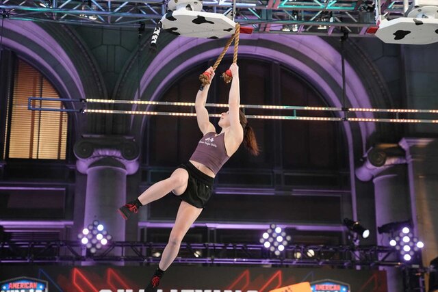 American Ninja Warrior 2023 Qualifiers Recap: Who Is Advancing? | NBC ...