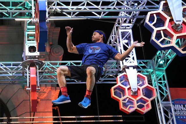 American Ninja Warrior 2023 Qualifiers Recap: Who Is Advancing? | NBC ...