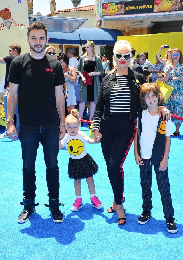 Who Are Christina Aguilera's Kids? Inside Her Home Life | NBC Insider