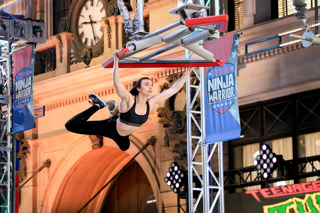 American Ninja Warrior 2023 Qualifiers Recap: Who Is Advancing? | NBC ...