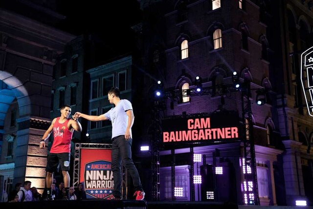 American Ninja Warrior 2023 Semi-Finals Recap: Who Is Advancing? | NBC ...