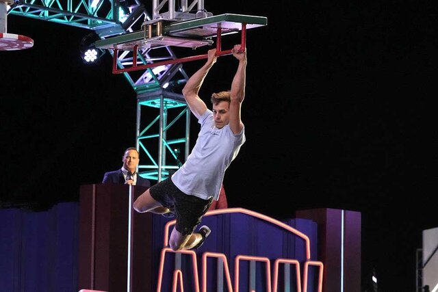 American Ninja Warrior 2023 Finals Recap: Who Is Advancing? | NBC Insider