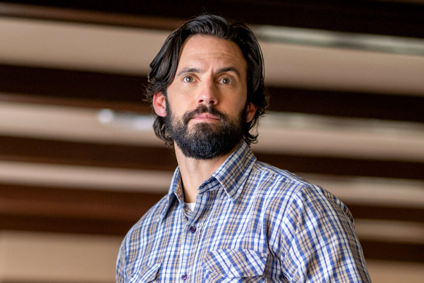 Milo Ventimiglia Movies & TV Shows: Gilmore Girls, This Is Us