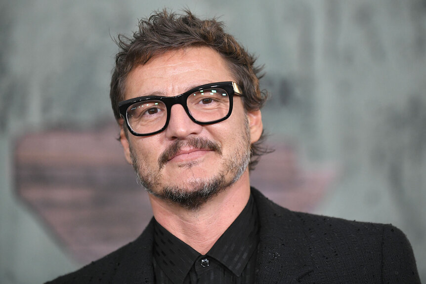 Pedro Pascal