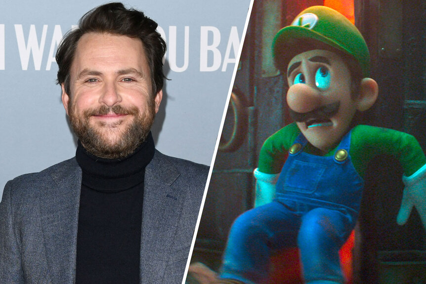 Super Mario Bros. Movie' Cast: Voice Actors Behind Mario, Luigi, More