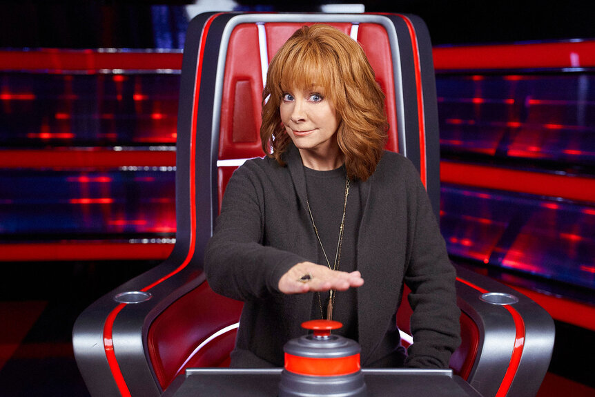 Who Are The Voice Season 24 Coaches? The New Lineup
