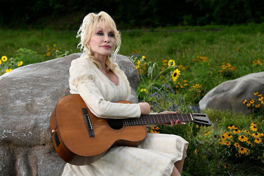 Dolly Parton's Emotional New Song for Her Late Husband: Lyrics | NBC ...