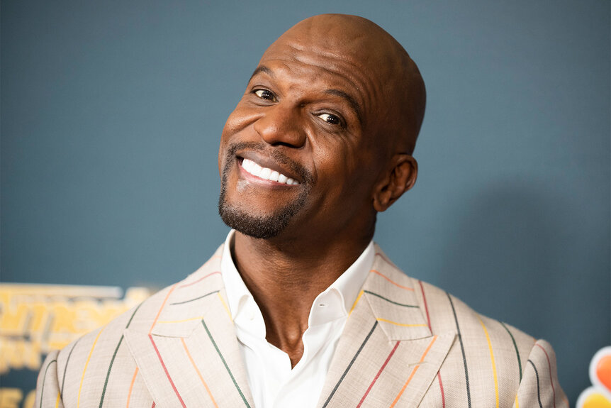 Terry Crews' NFL Career: Everything to Know | NBC Insider