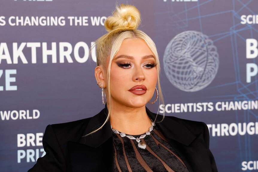 Christina Aguilera's 2024 Las Vegas Residency Dates, Tickets NBC Insider