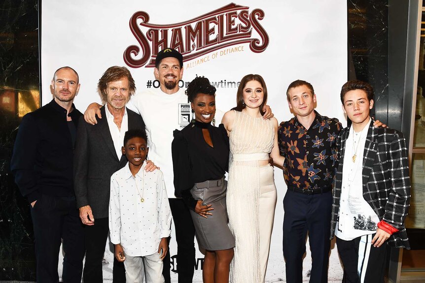 Shanola Hampton to star in NBC's 'Dangerous Moms' 