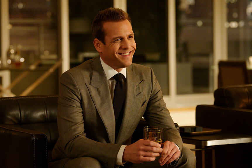 Harvey Specter Returning in Suits LA for Multiple Episodes | NBC Insider