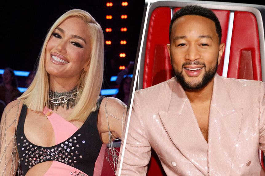 John Legend is a Family Man: Meet 'The Voice' Coach's Kids