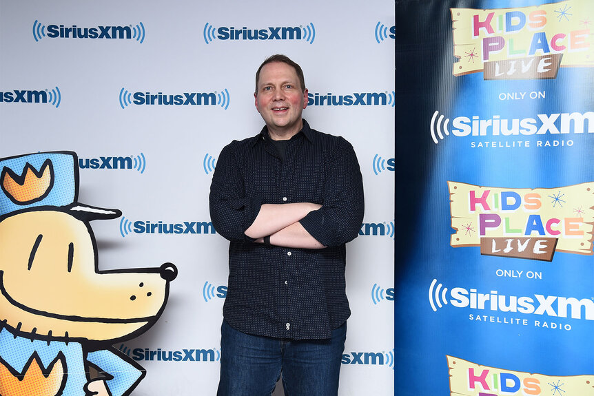 Everything to Know About Dav Pilkey's Dog Man Book Series | NBC Insider