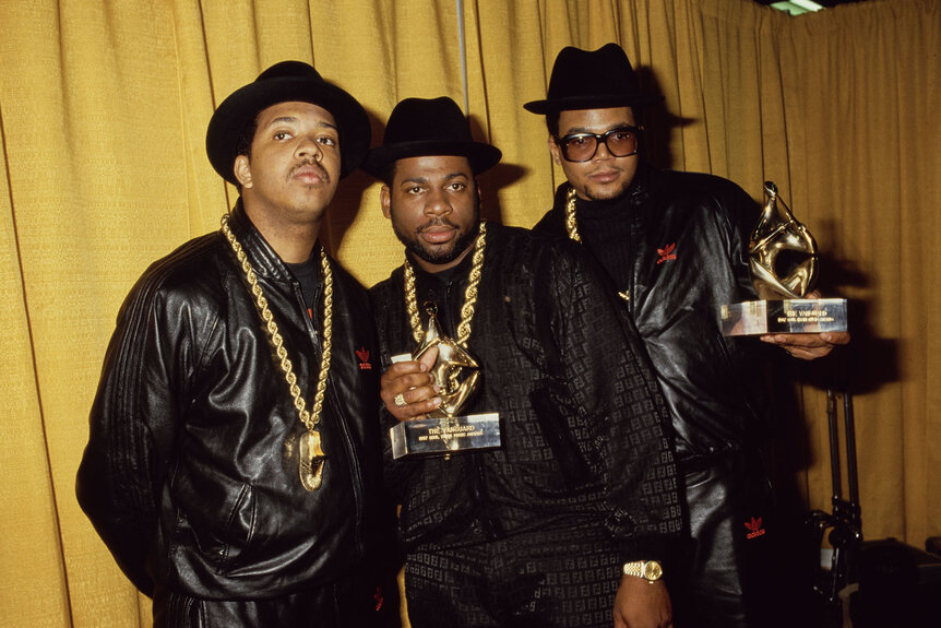 Everything to Know About Run-DMC | NBC Insider