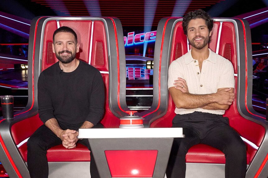 An Official Recap of Team Dan + Shay on The Voice Season 25 After