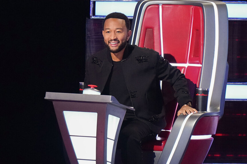 The Voice Season 27 Coaches Have Been Revealed News