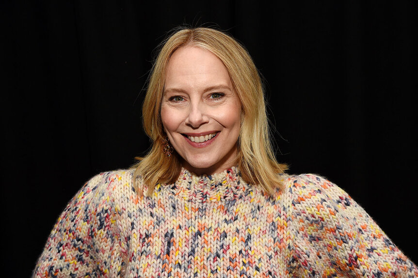 Tony Nominee Amy Ryan's Movies, TV Shows, and Broadway Roles | NBC Insider