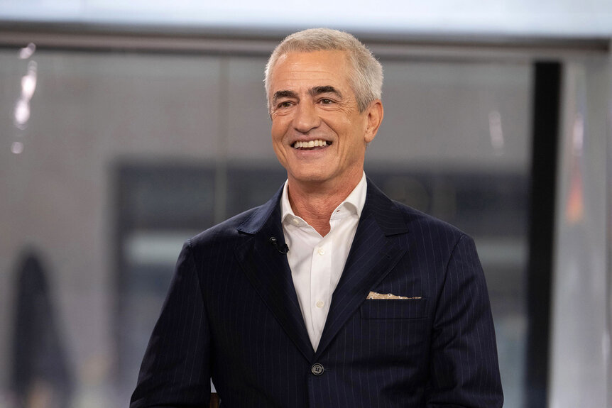 Dermot Mulroney Talks Boden vs. Pascal on Chicago Fire NBC Insider