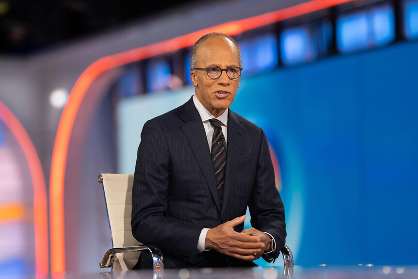 NBC Nightly News Anchors, From Lester Holt to John Chancellor | NBC Insider