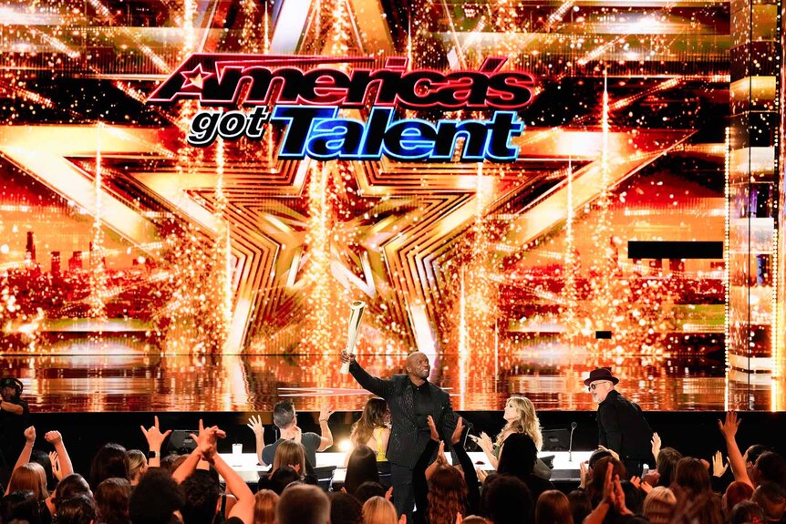 How AGT 2024 Works The Season 19 Rules and Schedule NBC Insider