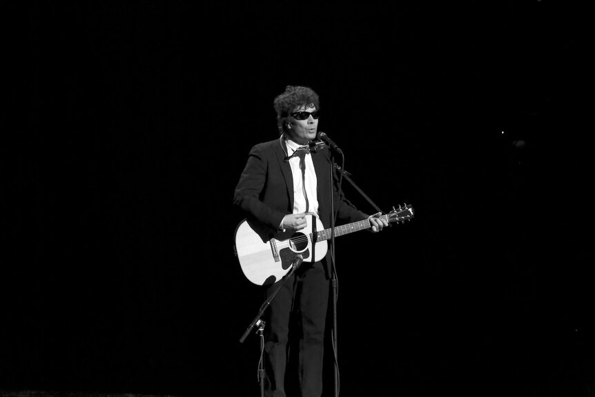 Tonight Show Jimmy Fallon Bob Dylan