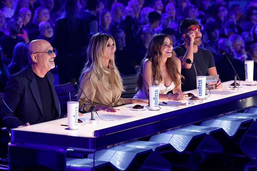 Is a New AGT On Tonight? (September 18, 2024) NBC Insider