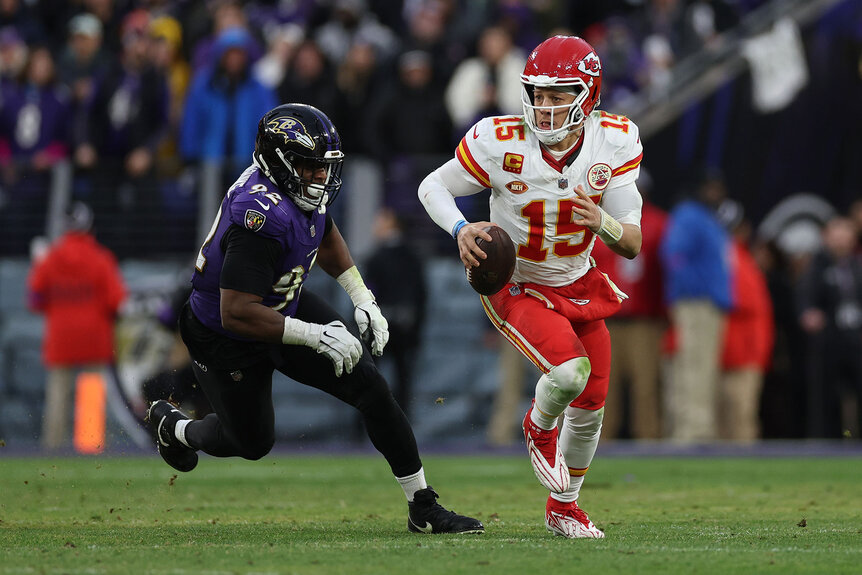 The Kansas City Chiefs Potential Super Bowl ThreePeat Explained NBC