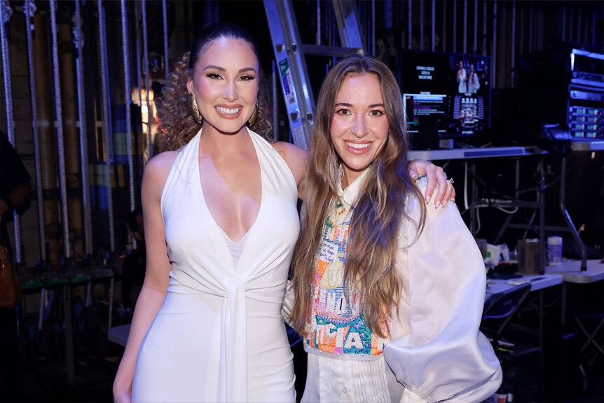 Loren Allred and Lauren Daigle shook AGT with their breathtaking Christ ...