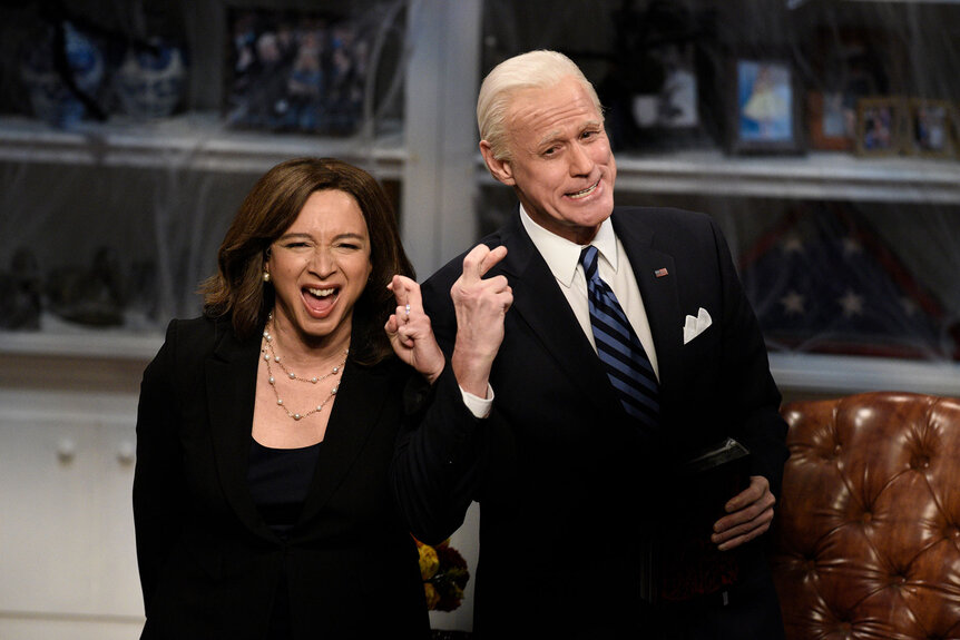 Everyone Who Has Played Joe Biden on SNL NBC Insider