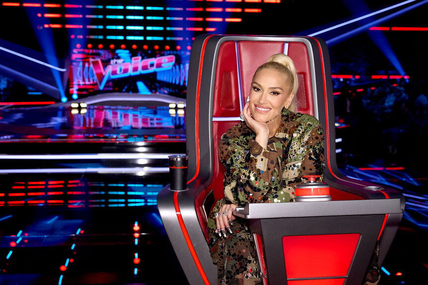 The Voice Season 26 Blind Auditions (October 15) Every Chair Turn