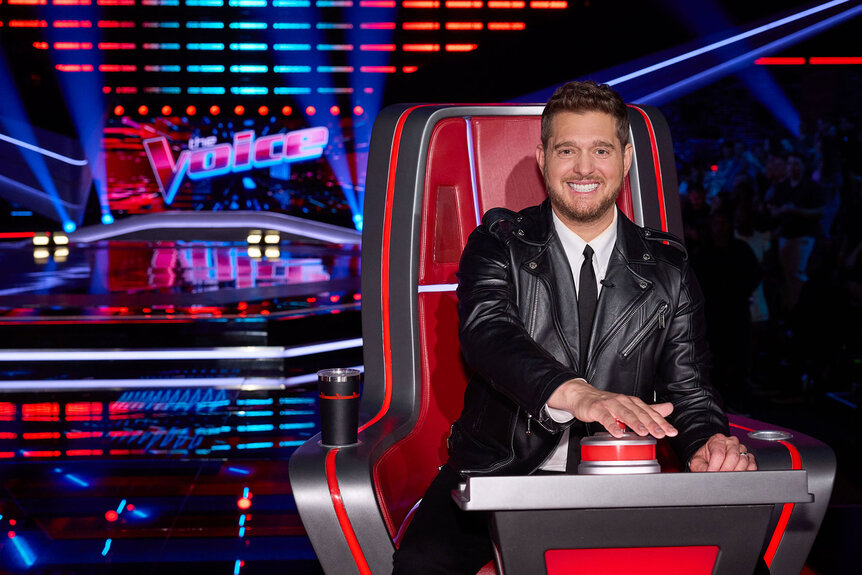 The Voice Season 26 Blind Auditions (October 7) Every Chair Turn NBC