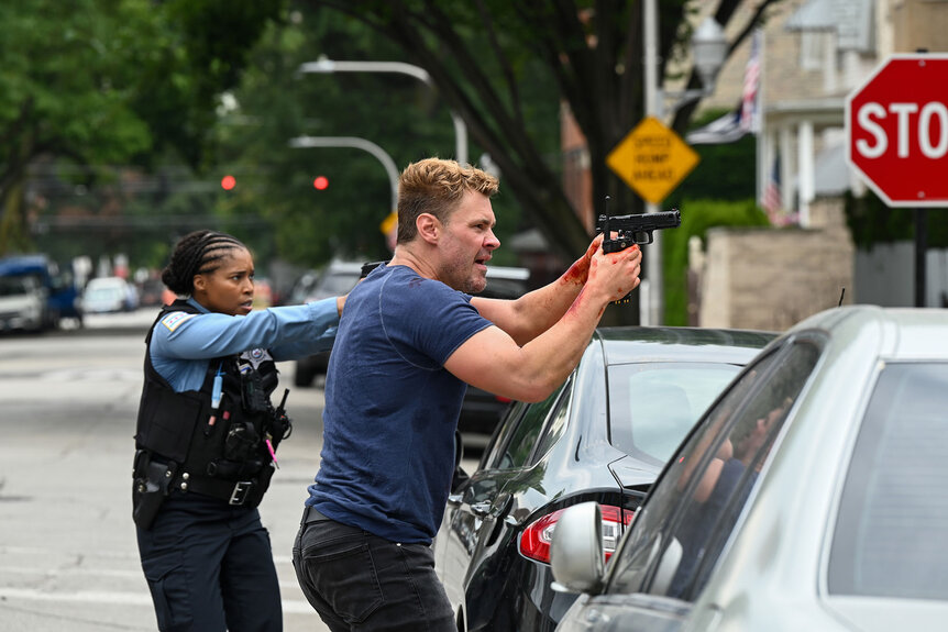 Is a New Episode of Chicago PD on Tonight December 11 2024 NBC Insider