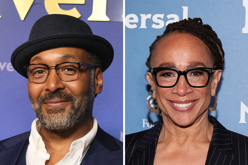 Jesse L Martin S Epatha Merkerson2