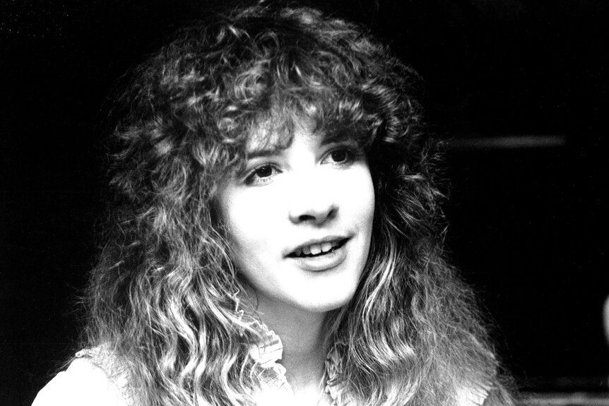 Stevie Nicks Young: 15 Photos Through the Years | NBC Insider