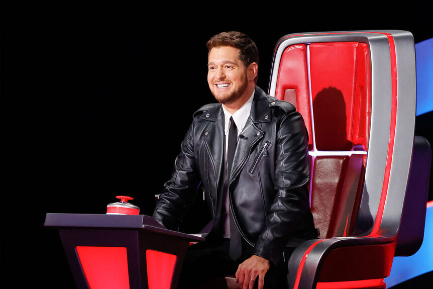 The Voice Season 26 Battles Results Night 1 October 21, 2024 NBC Insider