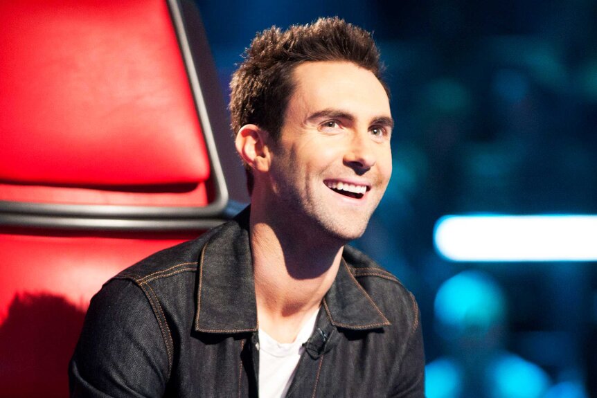 Adam Levine’s Hairstyles on The Voice in Photos | NBC Insider