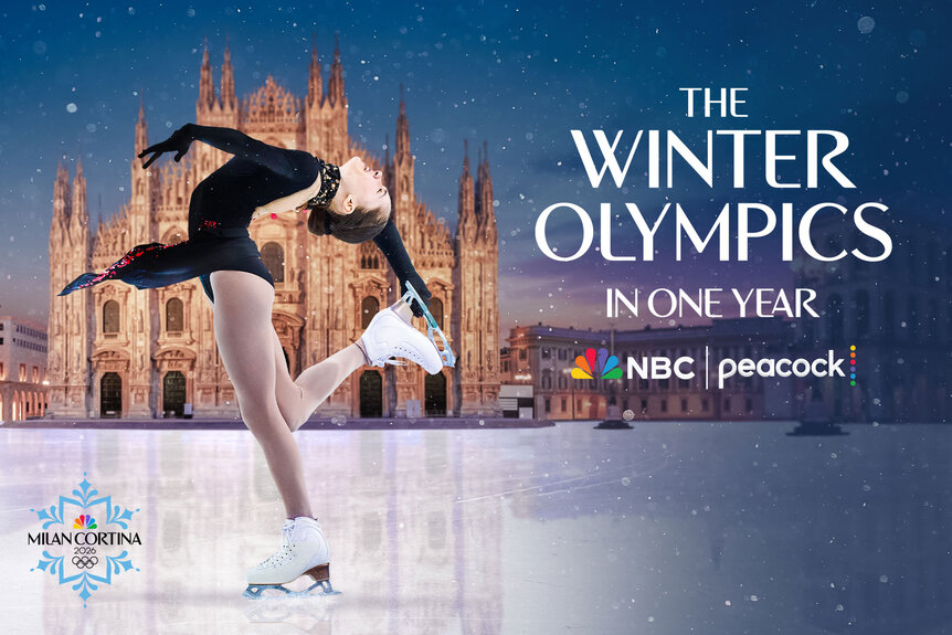 2026 Winter Olympics What New Sports Will There Be? NBC Insider