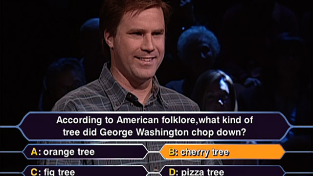Watch Who Wants to Be a Millionaire? From Saturday Night Live - NBC.com