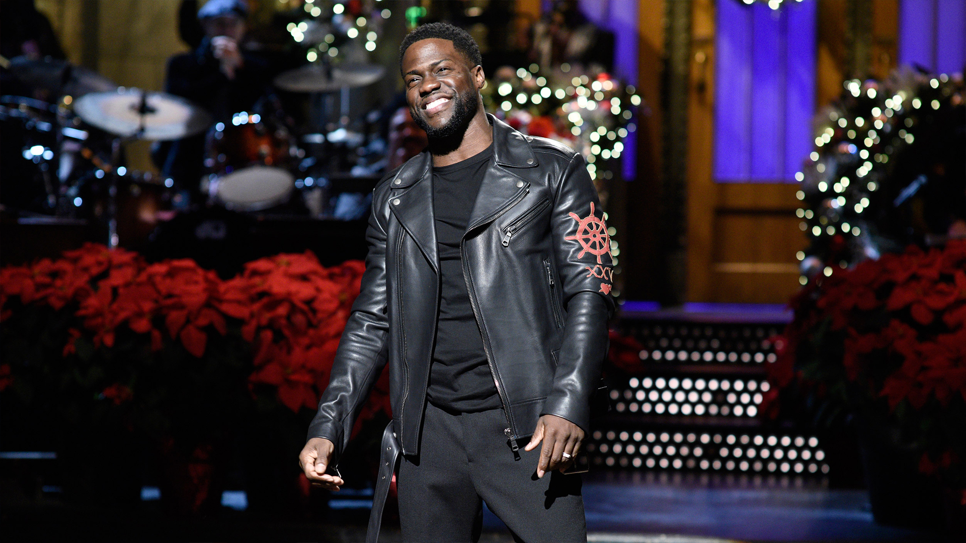 Watch Kevin Hart Stand Up Monologue From Saturday Night Live NBC Com