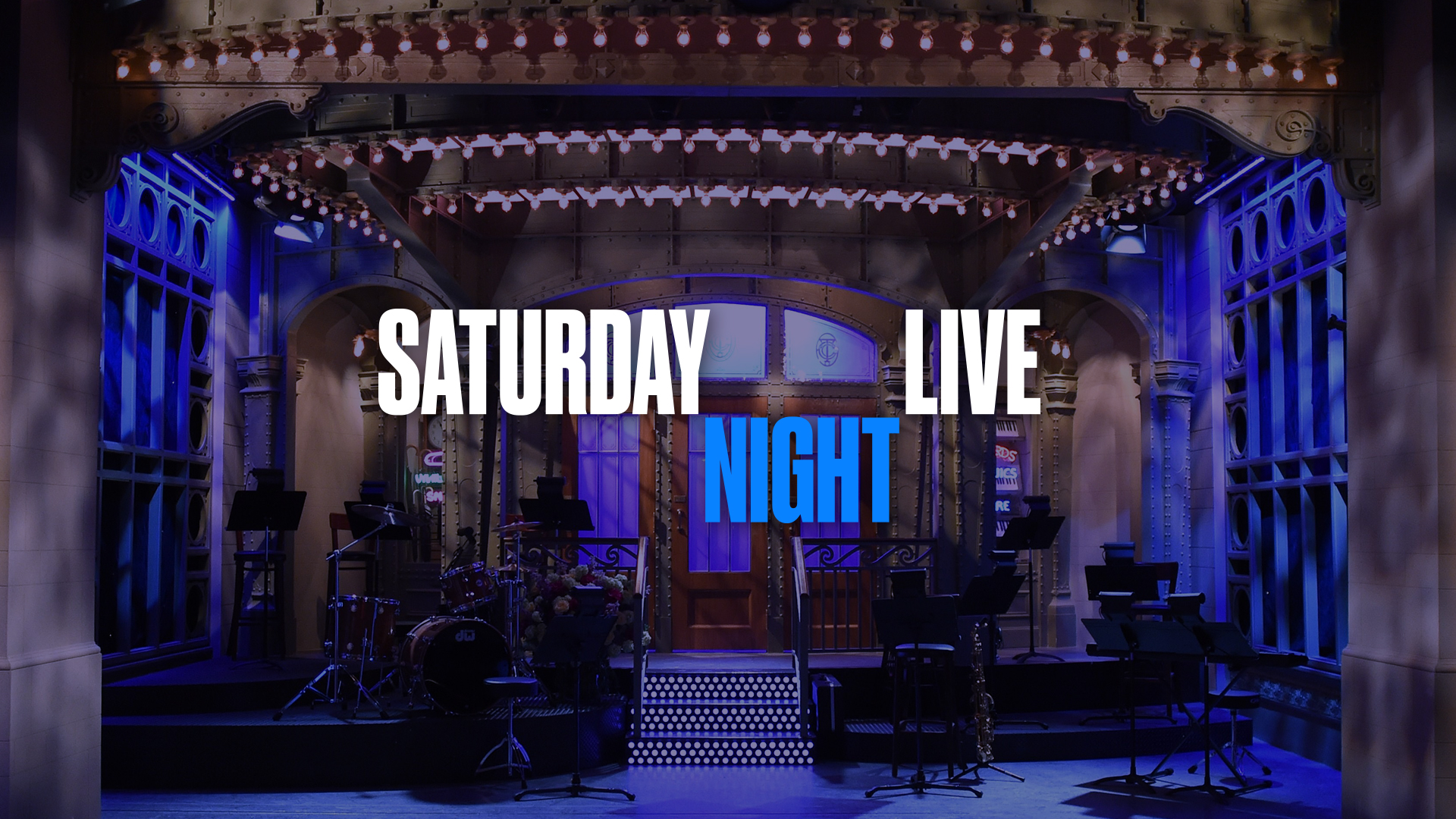Saturday Night Live Cast
