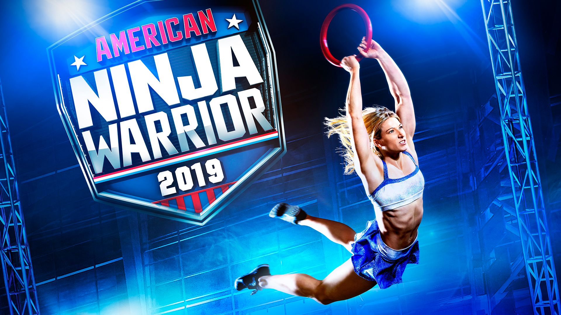 American Ninja Warrior Hosts - NBC.com