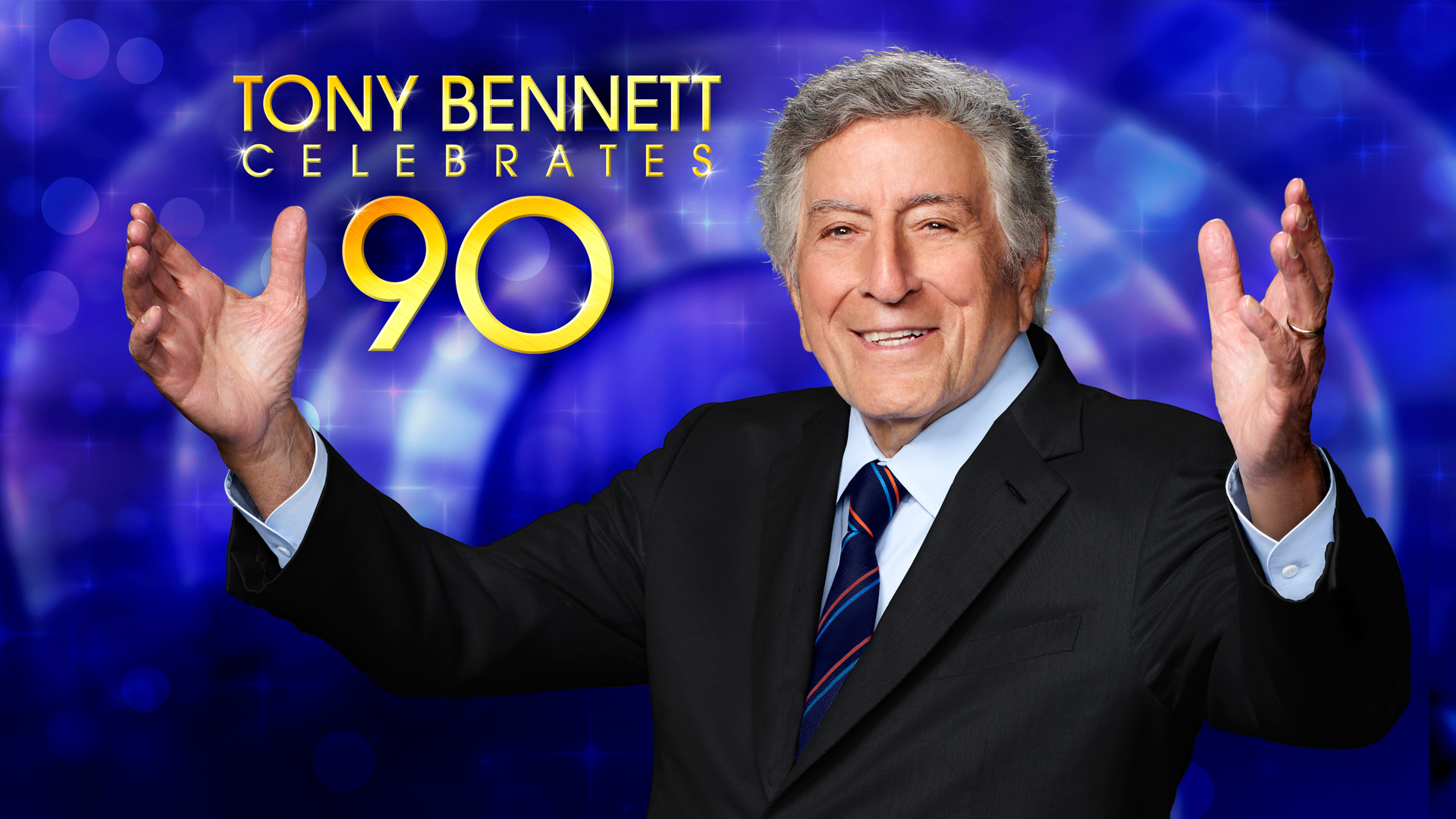 Tony Celebrates 90 Photo Galleries