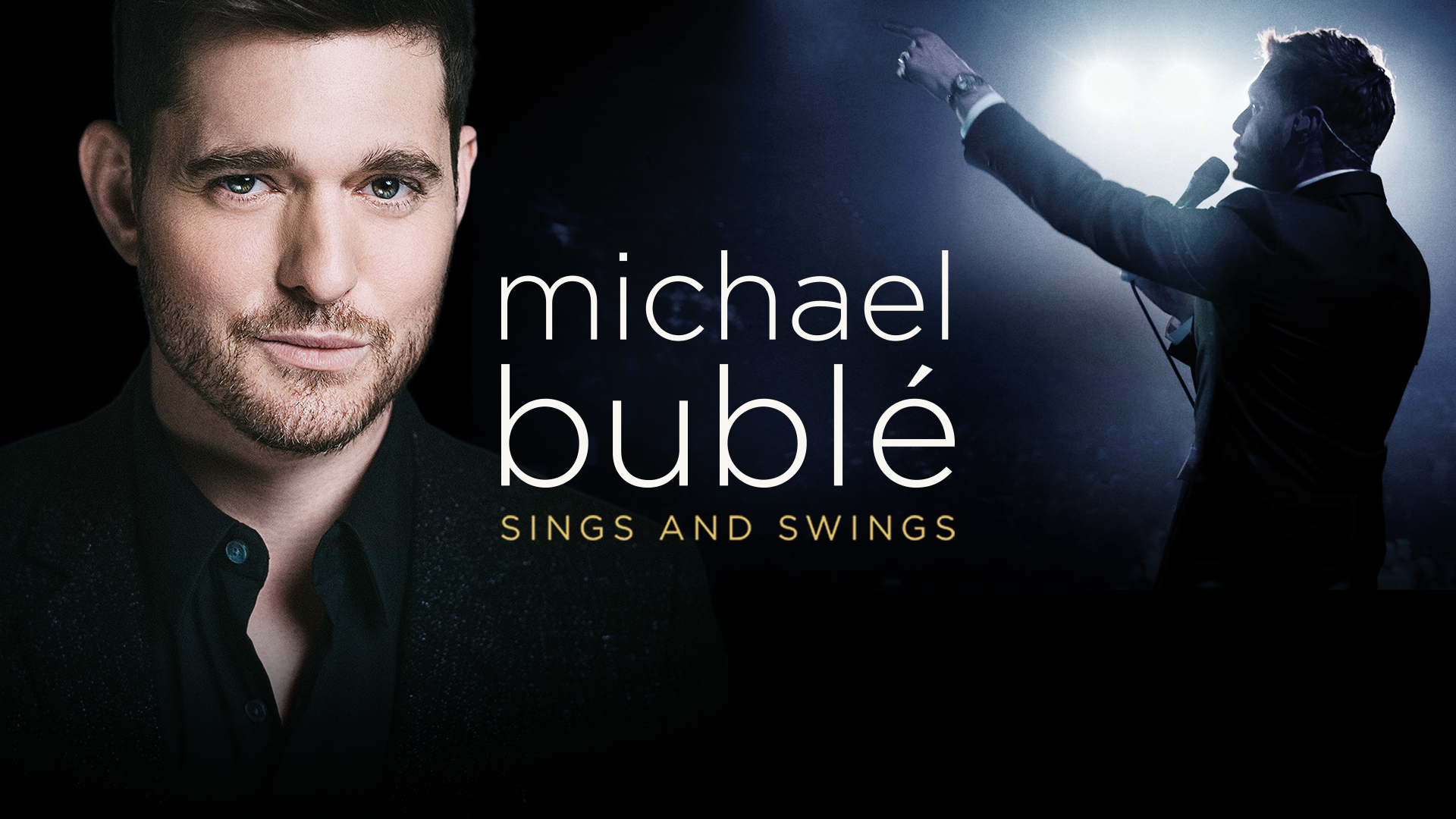 Michael buble фото