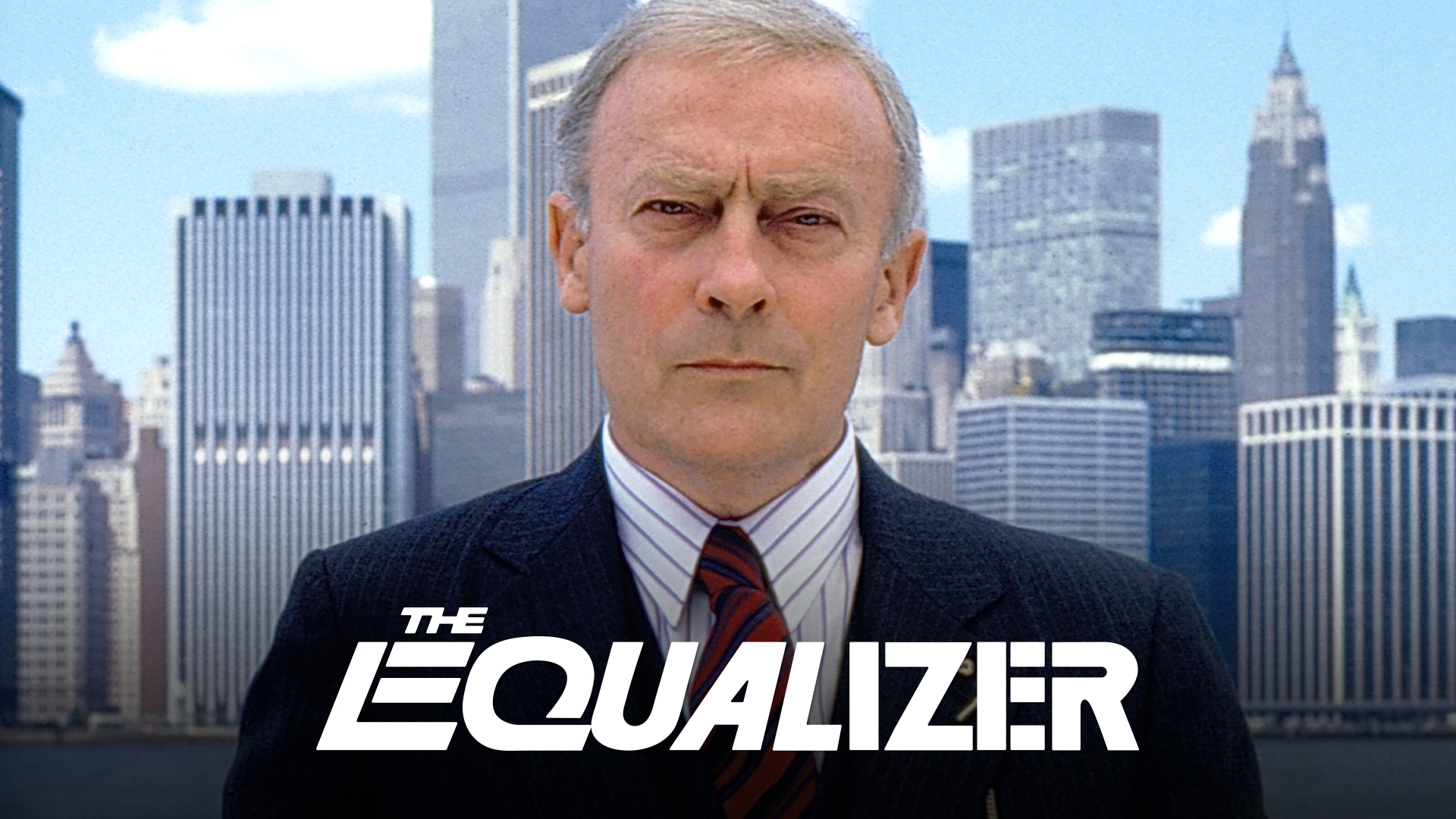 The Equalizer Tv Series Watch