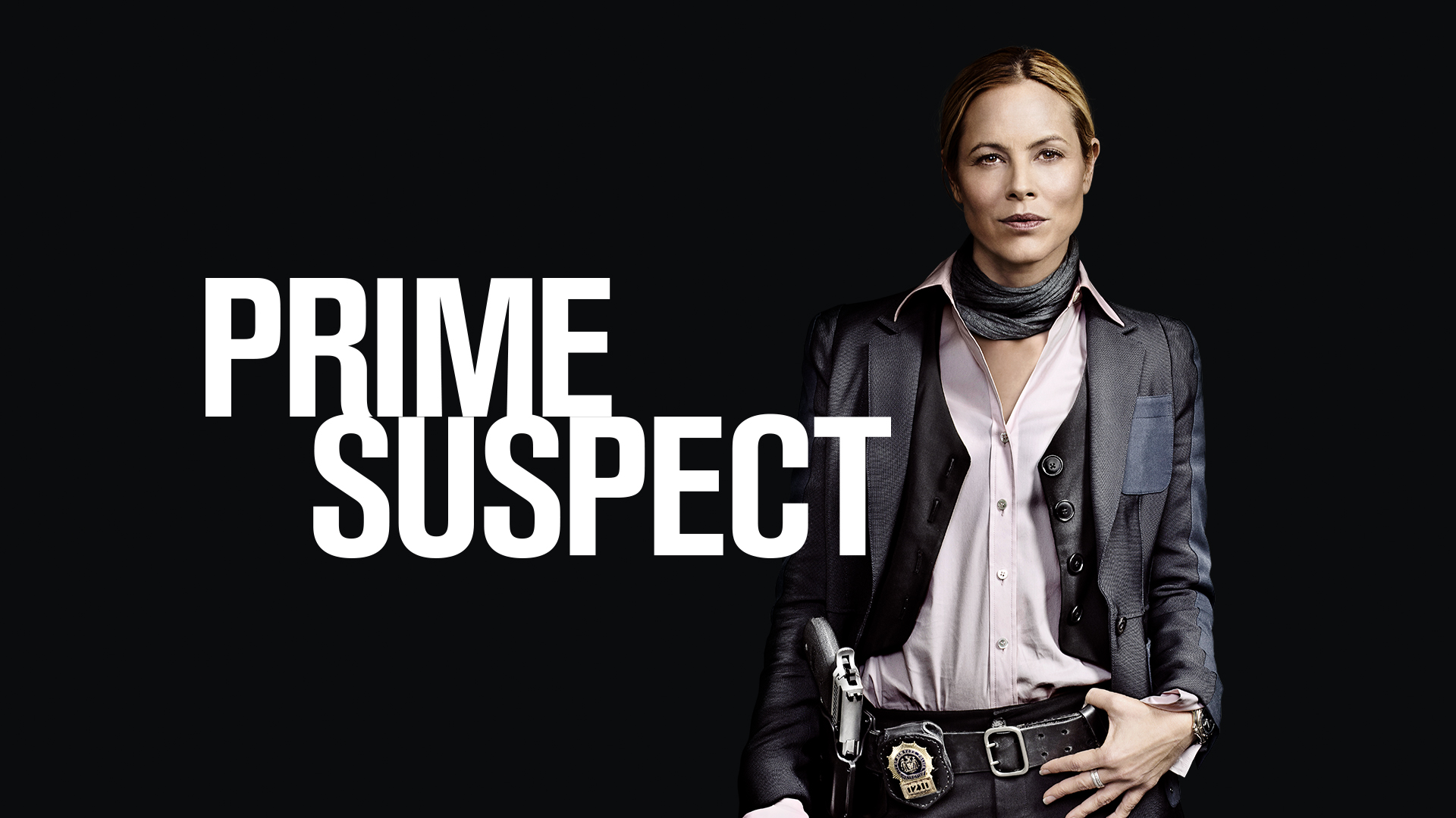 Watch Prime Suspect Episodes at