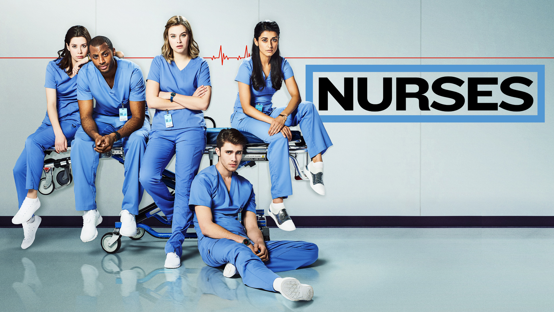 Nurses Cast - NBC.com